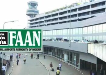 Airports Authority Unveils Cashless Policy, Targets 75% Revenue Increase