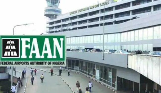 Airports Authority Unveils Cashless Policy, Targets 75% Revenue Increase