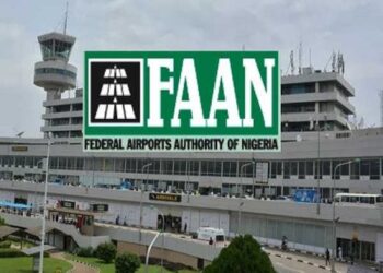 FAAN Advises Early Check-In Ahead of Terminal Renovations