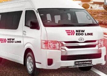 JUST IN: 18 Passengers Kidnapped from Edo State Transport Service Bus