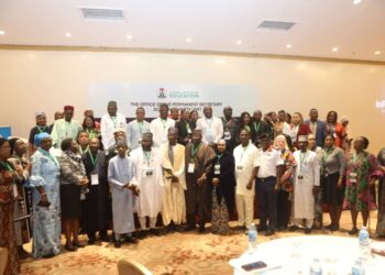 Nigeria Education Ministry Urges Protection of Schools on International Day