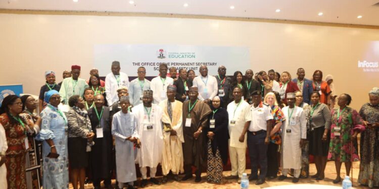 Nigeria Education Ministry Urges Protection of Schools on International Day