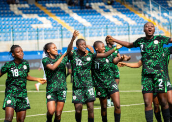 2025 FIFA U17 Women’s World Cup: Flamingos Invite 30 Players To Training Camp