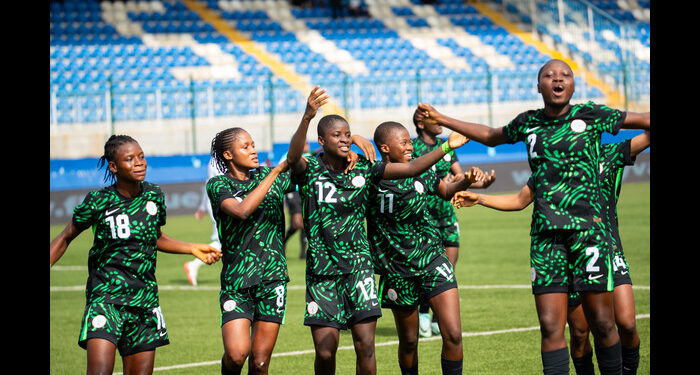 2025 FIFA U17 Women’s World Cup: Flamingos Invite 30 Players To Training Camp