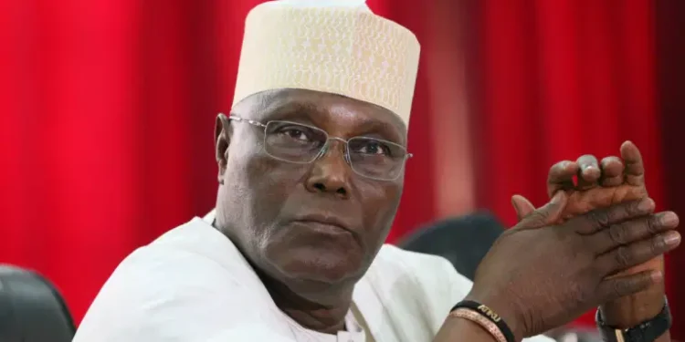 Progress is Evident”: Presidency Rebuffs Atiku with Economic Data