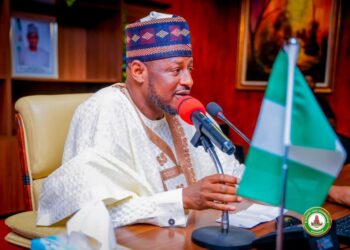 Excitements As Gov. Radda Releases N11.9bn To 34 Katsina LGs