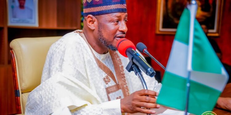 Excitements As Gov. Radda Releases N11.9bn To 34 Katsina LGs