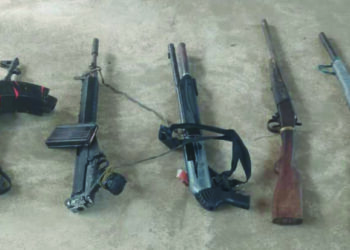 Gunmen Abduct Rev Father In Kogi
