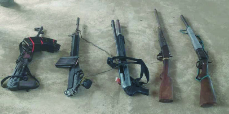 Gunmen Abduct Rev Father In Kogi