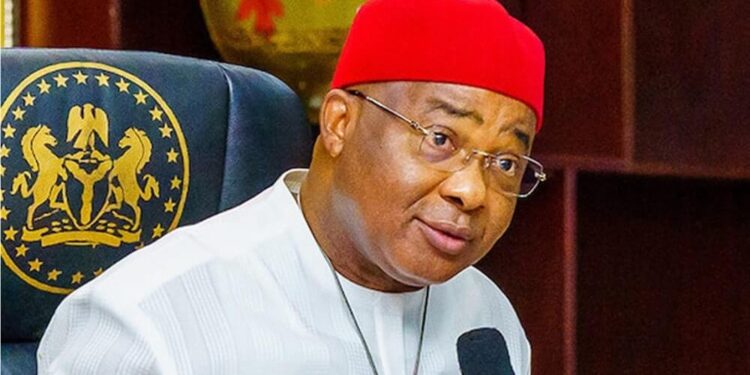 Flood: Imo Inaugurates Local Emergency Management Committees