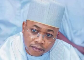 Eid-el-Maulud: Gov. Ododo Prays For Peace, Prosperity In Kogi, Nigeria