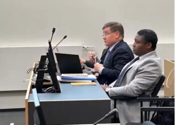 ‎FG Commends Finland Over Conviction of Simon Ekpa