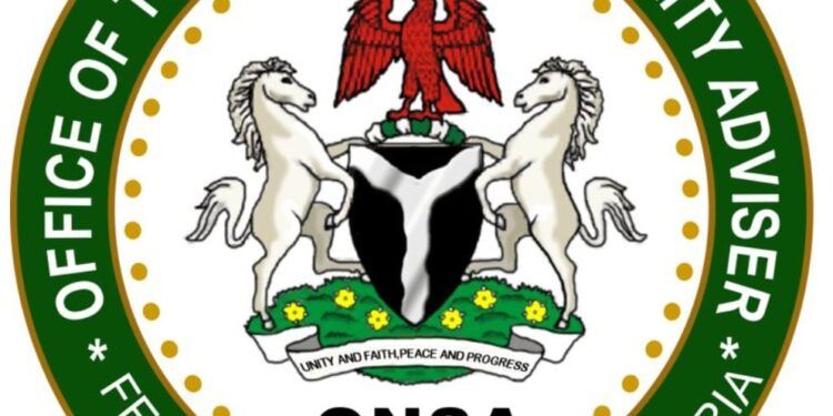 Why Claims That ONSA Supports Ransom Payment To Bandits Baseless – NSA