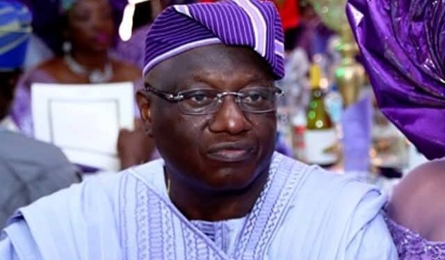 Kogi ADC Lauds Ogbeha As Ex-military Governor Turns 78 Today