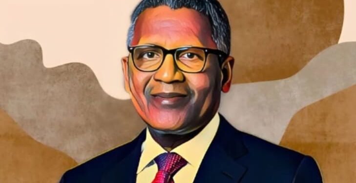 Dangote’s Refinery Sends First Petrol Cargo To US