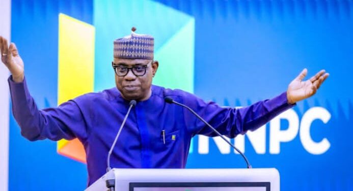 PSC Can Generate $10m Signature Bonus, 2million Productions Daily – NNPC Boss