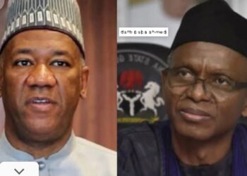El-Rufai’s Banditry Allegations: Datti Baba-Ahmed Calls For Investigation