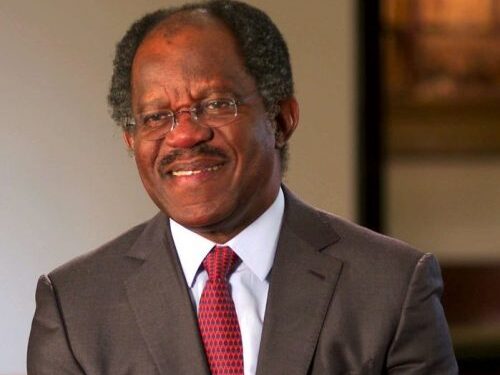 OpenAI Makes $1.1 Billion Acquisition As Nigerian Billionaire Ogunlesi Serves On Board