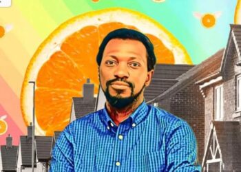 Nigerian Tech Entrepreneur Olugbenga Agboola’s Flutterwave Launches US Stock Trading Service