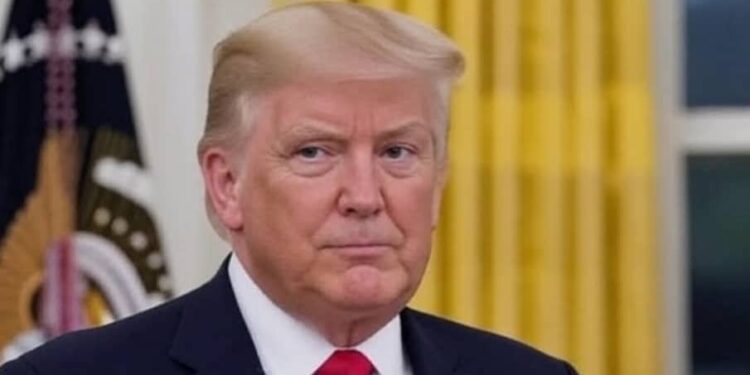 Trump Confirms US Military Strike On Venezuelan Vessel, 11 Persons Killed