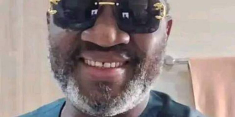 Failed Senator Who Lost His Own Election in 2023 Vows to Destroy Tinubu’s 1m Votes, APC Group Mocks Marafa