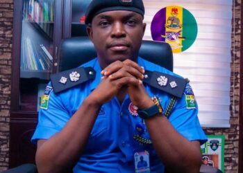 BREAKING: IGP Appoints Ben Hundeyin as New Force PRO