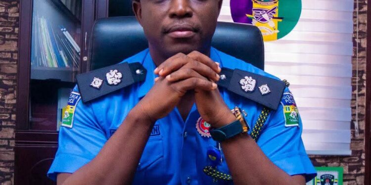 BREAKING: IGP Appoints Ben Hundeyin as New Force PRO