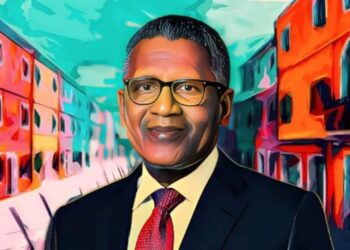 Aliko Dangote Refinery Halts Gasoline Unit For 2 Weeks