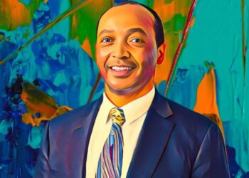 Patrice Motsepe’s African Rainbow Minerals Posts 47% Profit Drop, Trims Payout