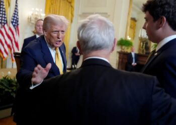 Trump Hosts High-Powered Dinner for Tech Titans, Excludes Elon Musk 