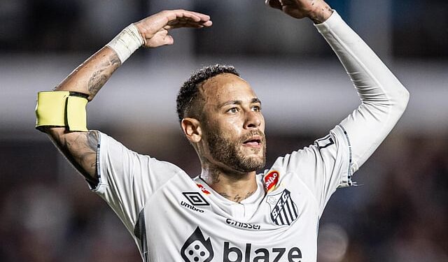 Neymar Earns a Fortune as Crazy Billionaire Leaves £846 Million ‘in his will’