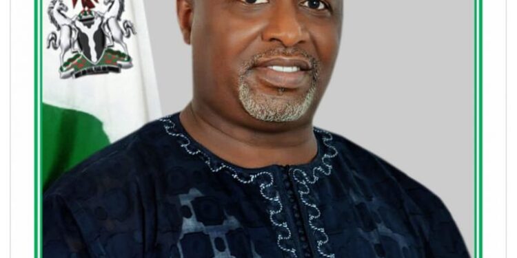 COREN Inaugurates Permanent Headquarters Project Completion C’ttee