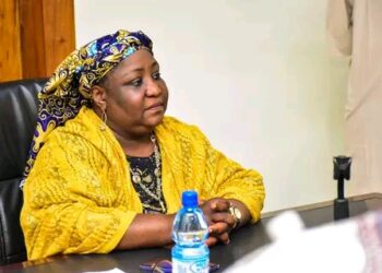 FMC Jalingo Appeal to Federal Government For Funding