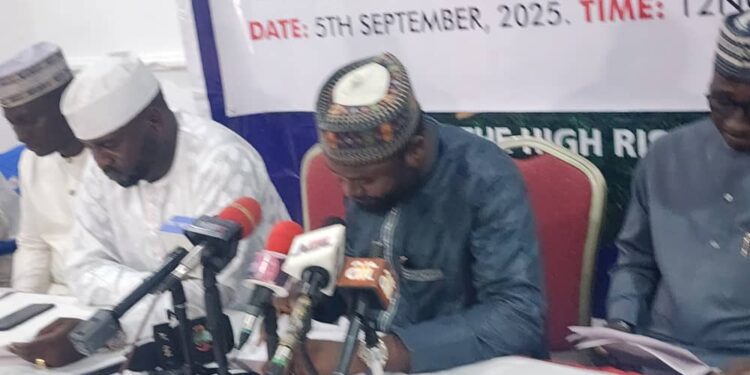 Banditry Allegations: Arewa Youths Petition IGP To Investigate Sen Buba