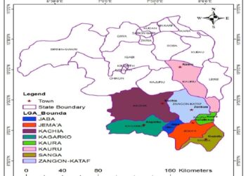 Southern Kaduna Community Leaders Accuse Australian Mining Executive Of Manipulation