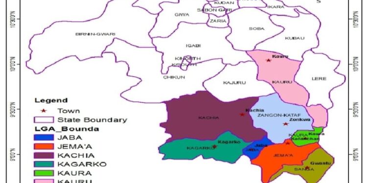 Southern Kaduna Community Leaders Accuse Australian Mining Executive Of Manipulation