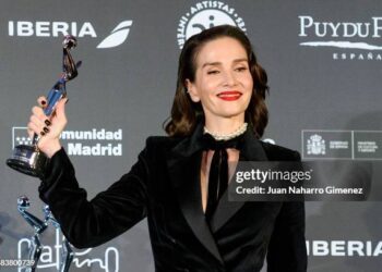 Entrepreneurs Unite: Business Forum On Investing In The Future Countries in Moscow