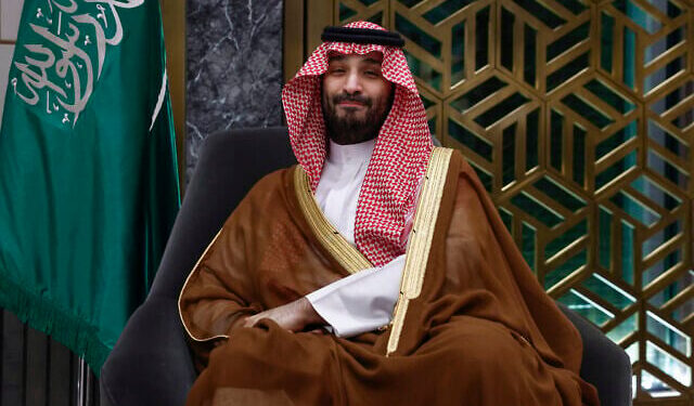 Saudi Arabia, UAE Agree on Freezing Normalization Over West Bank Annexation Plans