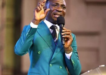 “Loan Apps in Covenant with Spirit of Death” – Pastor Enenche Slams Harassment Tactics