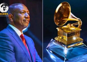 Kenya Makes $3.9 Million Bid to Host First-Ever African Grammy Awards
