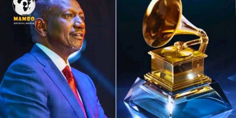 Kenya Makes $3.9 Million Bid to Host First-Ever African Grammy Awards