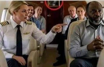 Black CEO Denied First Class Seat — 12 Minutes Later, He Grounds the Plane and Fires the Pilot