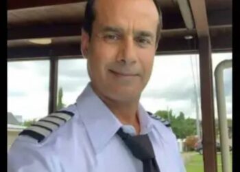 Kidnapped Caribbean Airlines Pilot Rescued In Trinidad