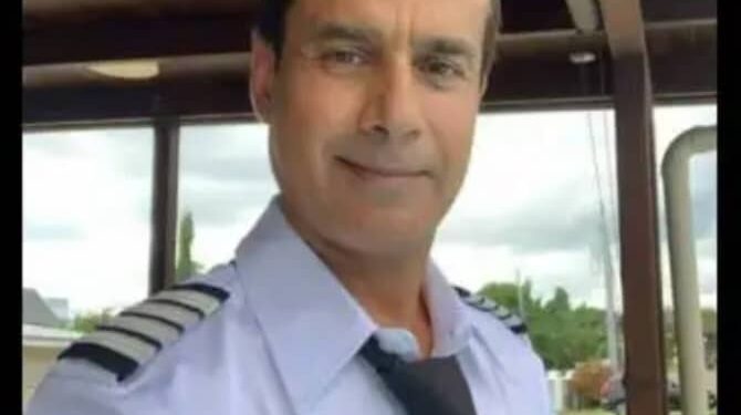 Kidnapped Caribbean Airlines Pilot Rescued In Trinidad