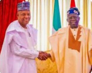 Tinubu/Shettima Ticket: Northern Christian Forum Thanks President Tinubu For Aknowledging Vice President’s Loyalty Ahead Of 2027