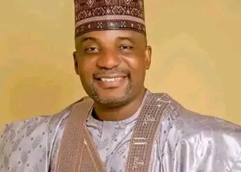 Ex-federal Lawmaker Pass Away