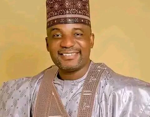 Ex-federal Lawmaker Pass Away