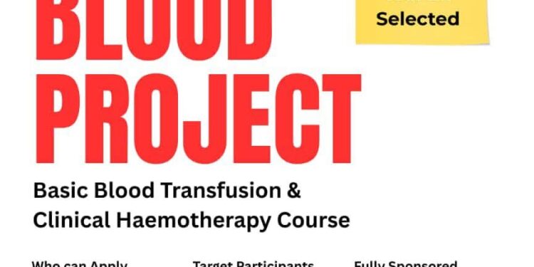 FG Launches Safe Blood Transfusion Project in Kano, Health Minister Pledges Nationwide Expansion