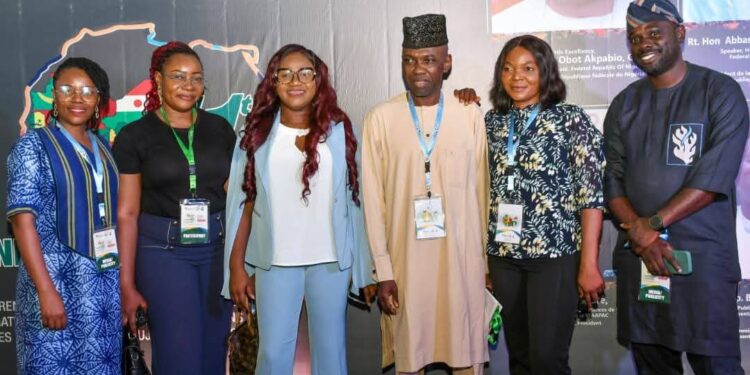 NUJ FCT Chair Seeks Stronger Media Role In Oversight Of Public Debt