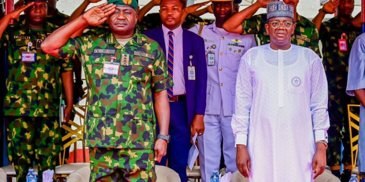 North West Youths Commend Matawalle’s Commitment to National Security